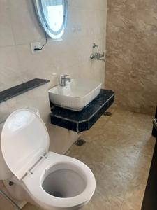 Image of 1050 Sq.ft 2 BHK Apartment / Flat for rent in Shri Radha Aqua Garden, Noida Extension, Greater Noida for Rs. 28000