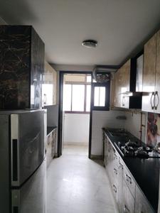 Kitchen Image of 2100 Sq.ft 4 BHK Apartment / Flat for sale in Sector 18 Dwarka New Delhi for Rs. 38500000