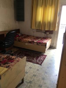 Bedroom Image of Gk2 Paying Guest rooms  in Greater Kailash II, New Delhi