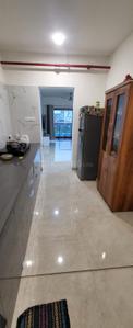 Hall Image of 937 Sq.ft 2 BHK Apartment / Flat for rent in Rathi Livia, Hinjawadi Pune for Rs. 28000