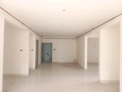 Living Room Image of 1955 Sq.ft 3 BHK Apartment / Flat for sale in SMR Vinay Iconia, Serilingampally Hyderabad for Rs. 18572500