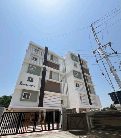 Hampi residency miyapur Main Image 1