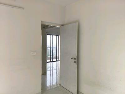 Bedroom Image of 609 Sq.ft 1 BHK Apartment / Flat for rent in Runwal Gardens, Dombivli East Thane for Rs. 14000