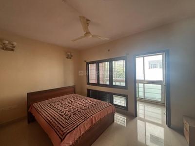 Bedroom Image of 1300 Sq.ft 2 BHK Apartment / Flat for rent in Richmond Town Bengaluru for Rs. 80000