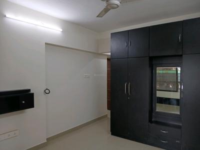 Bedroom Image of 1300 Sq.ft 3 BHK Apartment / Flat for sale in Ajmera Himalayan Heights, Wadala East Mumbai for Rs. 31200000