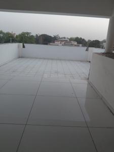 Balcony Image of 2200 Sq.ft 4 BHK Villa for rent in PDPU Road Gandhinagar for Rs. 150000