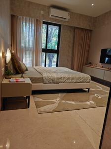 Bedroom Image of 1019 Sq.ft 3 BHK Apartment / Flat for sale in Birla Taranya Phase 1, Kalwa Thane for Rs. 19999999