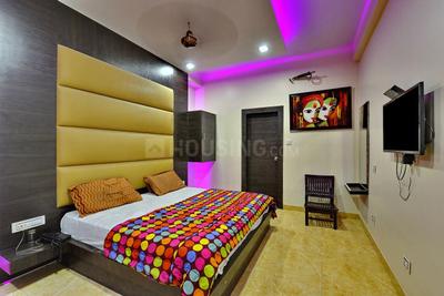 Bedroom Image of Samrat in Roshan Pura, Gurgaon