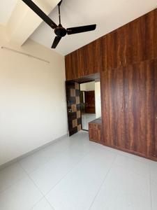 Bedroom Image of 900 Sq.ft 2 BHK Apartment / Flat for rent in Dasarahalli Bengaluru for Rs. 28000