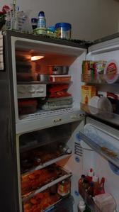 Kitchen Image of 1300 Sq.ft 3 BHK Apartment / Flat for rent in Hansol Ahmedabad for Rs. 25000