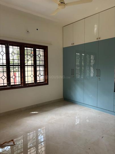 Kruthi home Bedroom 1
