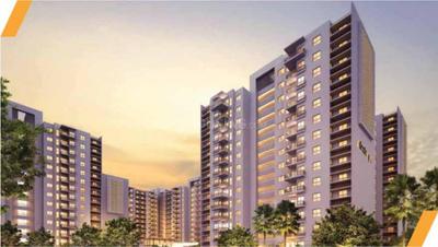 Image of 1333 Sq.ft 3 BHK Apartment / Flat for sale in Akshaya Today, Senganmal, Chennai for Rs. 6900000