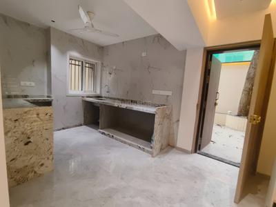 Kitchen Image of 3000 Sq.ft 4 BHK Villa for rent in Borivali West Mumbai for Rs. 195000