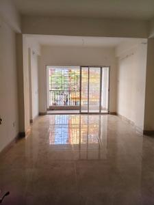 Hall Image of 1250 Sq.ft 3 BHK Apartment / Flat for sale in New Town Kolkata for Rs. 9000000