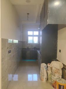 Kitchen Image of 1170 Sq.ft 3 BHK Builder Floor for sale in Green Field Colony Faridabad for Rs. 16200000