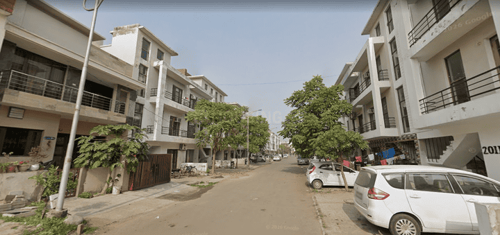 TDI City 2 Plots Main Image 1