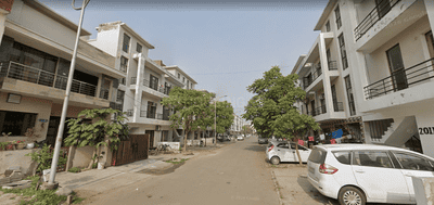 Image of 3150 Sq.ft Residential Plot / Land for sale in TDI City 2 Plots, Sector 111, Mohali for Rs. 26000000