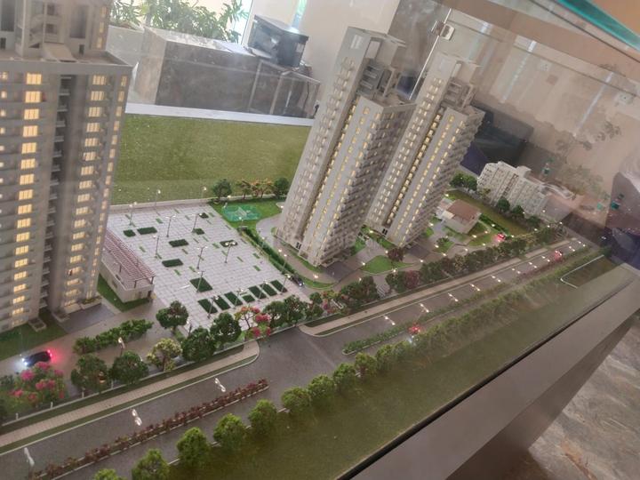 Godrej Meridien Main Image 1