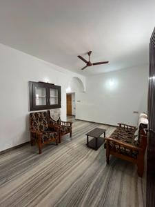 Hall Image of 2000 Sq.ft 2 BHK Independent House for rent in Kadavanthra Kochi for Rs. 30000