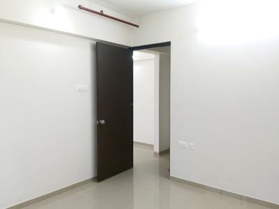 Bedroom Image of 650 Sq.ft 1 BHK Apartment / Flat for sale in Puraniks City Reserva Phase 1, Thane West Thane for Rs. 5799999