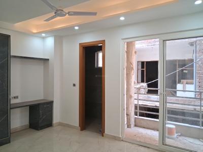 Bedroom Image of 1650 Sq.ft 3 BHK Apartment / Flat for sale in S.R. Apartment , Sector 104 Noida for Rs. 7500000