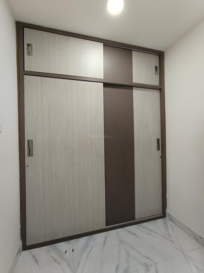 Uslapur Bedroom 1