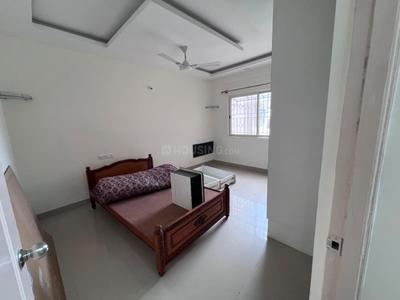 Hall Image of 1200 Sq.ft 2 BHK Apartment / Flat for rent in Keerthi Royal Palms Phase I , Electronic City Bengaluru for Rs. 36000