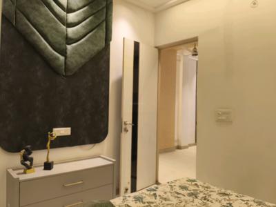 3 BHK Villa