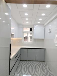 Kitchen Image of 2000 Sq.ft 3 BHK Apartment / Flat for sale in SB youth Apartment, Sector 2 Dwarka New Delhi for Rs. 31500000