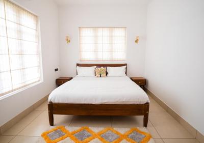 Bedroom Image of 6000 Sq.ft 4 BHK Independent House for sale in Edappally Kochi for Rs. 37500000