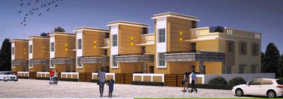 4 BHK Villa