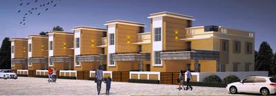 Image of 2400 Sq.ft 4 BHK Villa for sale in Satyabhamapur, Bhubaneswar for Rs. 10000000
