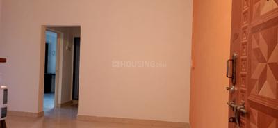 1 BHK Independent Builder Floor