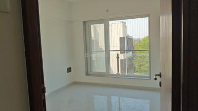 Bedroom Image of 800 Sq.ft 2 BHK Apartment / Flat for sale in Vile Parle West Mumbai for Rs. 29100000