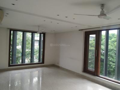 4 BHK Independent Builder Floor