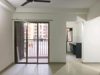 Living Room Image of 927 Sq.ft 2 BHK Apartment / Flat for sale in Tata Amantra, Bhiwandi Thane for Rs. 4700000