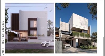 Image of 1860 Sq.ft 3 BHK Apartment / Flat for sale in Miyapur, Hyderabad for Rs. 9972000