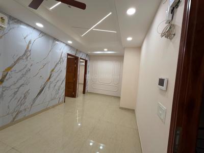 Hall Image of 2200 Sq.ft 4 BHK Builder Floor for sale in Big Block South City 2, Sector 49 Gurgaon for Rs. 39000000