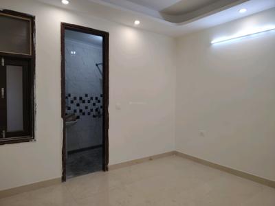 Bedroom Image of 1000 Sq.ft 2 BHK Apartment / Flat for sale in Neb Sarai New Delhi for Rs. 4500000