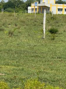 Image of 1800 Sq.ft Residential Plot / Land for sale in Vengal, Chennai for Rs. 1200000