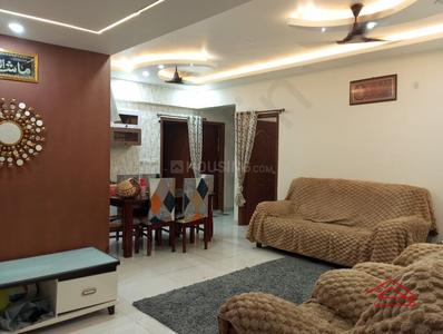 2 BHK Flat