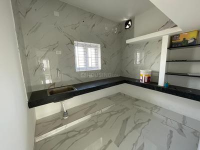 Kitchen Image of 750 Sq.ft 2 BHK Independent House for sale in Annur Coimbatore for Rs. 2400000