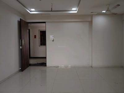 Living Room Image of 1730 Sq.ft 3 BHK Apartment / Flat for sale in SM Acumen, Kharghar Navi Mumbai for Rs. 21000000