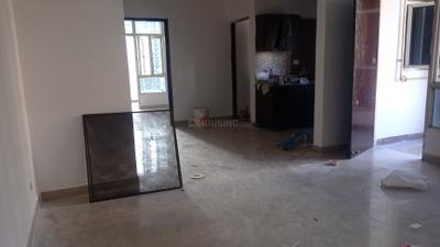 2.5 BHK Flat