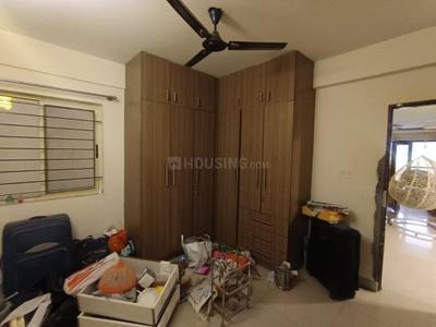 Bedroom Image of 2280 Sq.ft 3 BHK Apartment / Flat for sale in Yelahanka Bengaluru for Rs. 16000000
