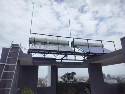 Image of 1250 Sq.ft 3 BHK Apartment / Flat for sale in Shivaji Nagar, Pune for Rs. 21000000