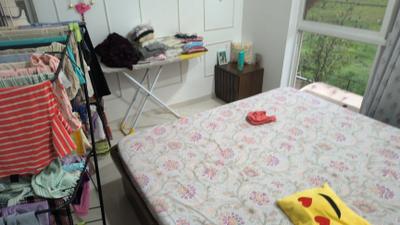 Bedroom Image of 1040 Sq.ft 2 BHK Apartment / Flat for sale in Gagan Utopia, Keshav Nagar Pune for Rs. 9500000