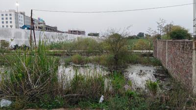 Image of 1000 Sq.ft Residential Plot / Land for sale in RCP Sector 07 VIP City Saddu, Saddu, Raipur for Rs. 2700000