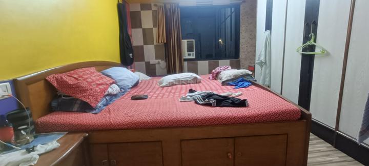 Dhiraj Building Bedroom 1