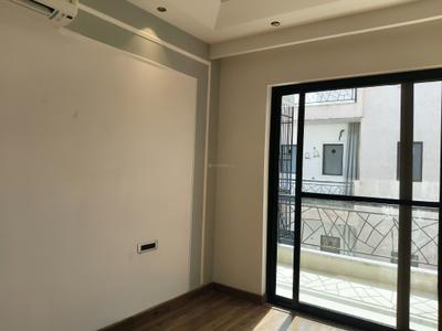 Bedroom Image of 1500 Sq.ft 2 BHK Builder Floor for rent in Palam Vihar Gurgaon for Rs. 28000